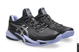 Buty tenisowe Asics Court FF 3 Clay Night Energy grafitowo-fioletowa