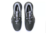 Buty tenisowe Asics Gel-Resolution X Clay Night Energy grafitowo-fioletowe