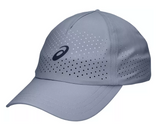 Czapka tenisowa Asics Performance Cap szara