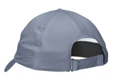 Czapka tenisowa Asics Performance Cap szara