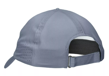 Czapka tenisowa Asics Performance Cap szara