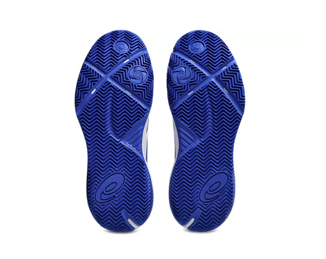 Asics Gel-Challenger 15 Padel L.E. White-Blue Padel Shoes