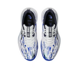 Asics Gel-Challenger 15 Padel L.E. White-Blue Padel Shoes