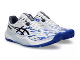 Asics Gel-Challenger 15 Padel L.E. White-Blue Padel Shoes