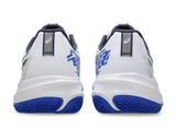 Asics Gel-Challenger 15 Padel L.E. White-Blue Padel Shoes