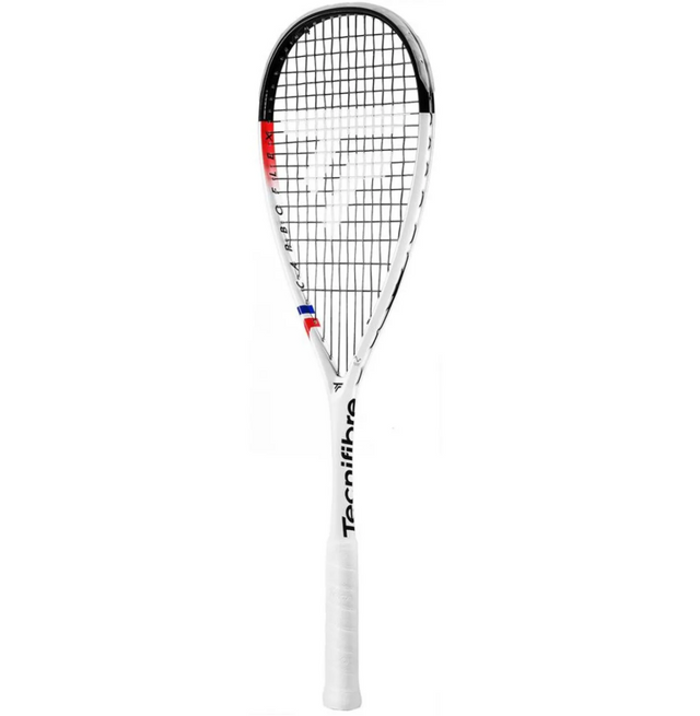 Rakieta do squasha Tecnifibre Carboflex Team V2