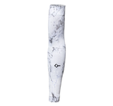 Rękaw biomechaniczny Floky No Strain Evolution X Musetti biały