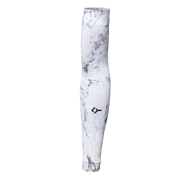 Rękaw biomechaniczny Floky No Strain Evolution X Musetti biały