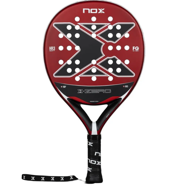 Rakieta do padla Nox X-Zero Red