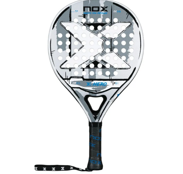 Rakieta do padla Nox X-Hero White