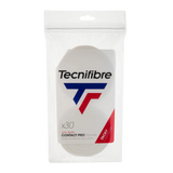 Owijka wierzchnia Tecnifibre Pro Contact 30P - white