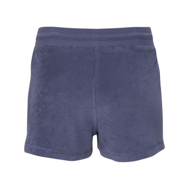 Spodenki tenisowe Fila Shorts Rixa indygo