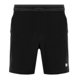 Spodenki tenisowe Wilson Team Short 7" czarne