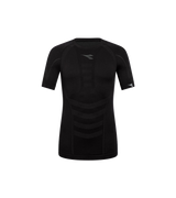 Koszulka kompresyjna Diadora SS T-Shirt Stratozero czarna