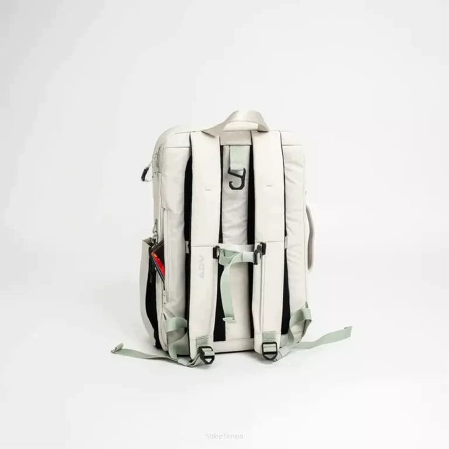 Plecak tenisowy ADV Flex Backpack Dune