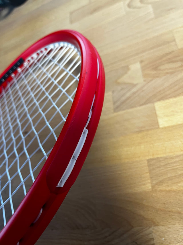 Rakieta tenisowa Wilson Clash 100L V3.0 Reverse (290g; dociążona) - stan idealny