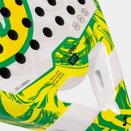 Rakieta do padla Joma Hyper Pro SFT Norwich City FC