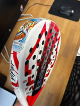 Rakieta do padla Babolat Technical Viper Juan Lebron 2.5 - stan bardzo dobry