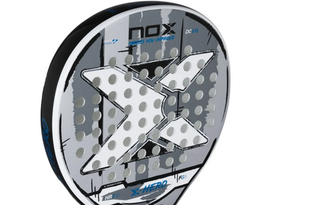 Rakieta do padla Nox X-Hero White