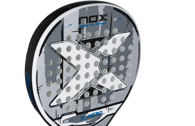 Rakieta do padla Nox X-Hero White