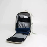 Plecak tenisowy ADV Flex Backpack Dune