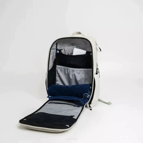 Plecak tenisowy ADV Flex Backpack Dune