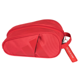 Torba na akcesoria Adidas Accessory Bag Black/Red 2026