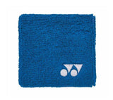 Frotka tenisowa Yonex wristband niebieska