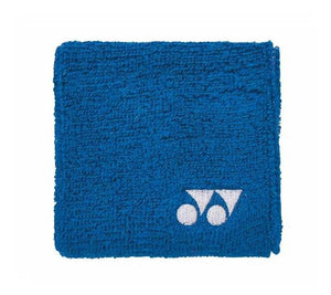 Frotka tenisowa Yonex wristband niebieska