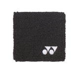 Frotka tenisowa Yonex Wristband czarna