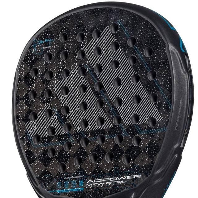 Rakieta do padla Adidas Adipower Multiweight CTRL 3.4