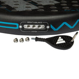 Rakieta do padla Adidas Adipower Multiweight CTRL 3.4