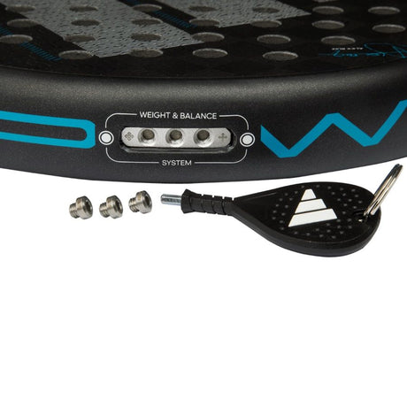 Rakieta do padla Adidas Adipower Multiweight CTRL 3.4
