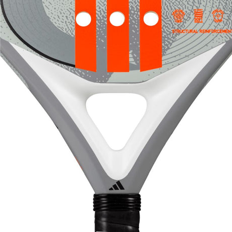Rakieta do padla Adidas Drive Grey 3.4