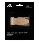 Taśma na rakietę do padla Adidas Protector Tape transparent