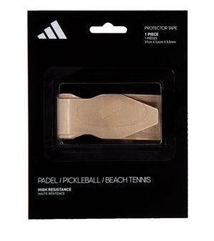 Taśma na rakietę do padla Adidas Protector Tape transparent