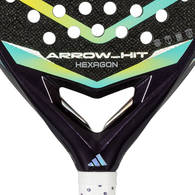 Rakieta do padla Adidas Arrow-Hit Hexagon