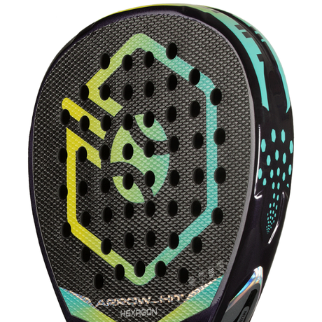 Rakieta do padla Adidas Arrow-Hit Hexagon
