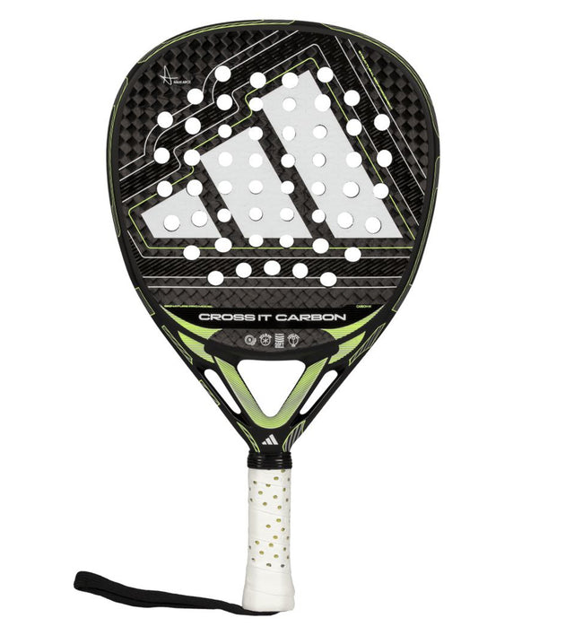 Rakieta do padla Adidas Cross It Carbon 2026
