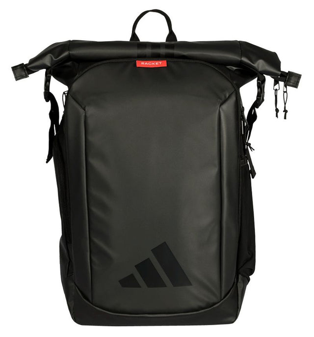 Plecak do padla Adidas Multigame 2026 czarny
