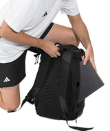 Plecak do padla Adidas Multigame 2026 czarny