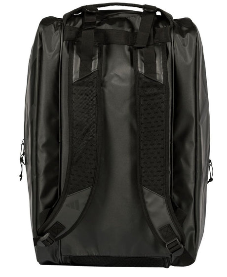 Torba do padla Adidas Multigame 2026 czarna