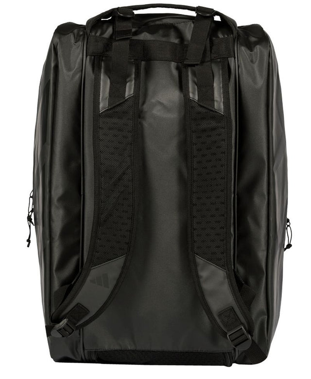 Torba do padla Adidas Multigame 2026 czarna