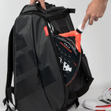 Torba do padla Adidas Multigame 2026 czarna