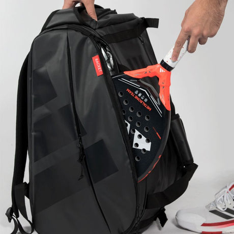 Torba do padla Adidas Multigame 2026 czarna