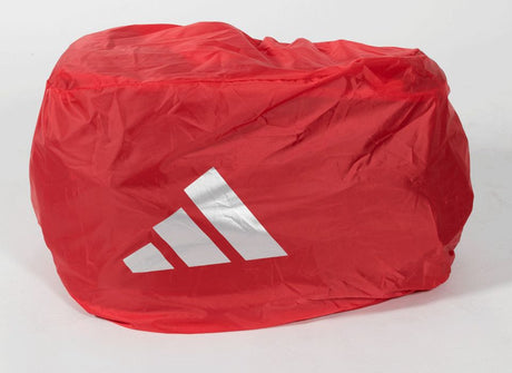 Torba do padla Adidas Multigame 2026 czarno-czerwona