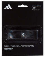 Owijka bazowa do padla Adidas Padel Replacement Grip 1P czarna