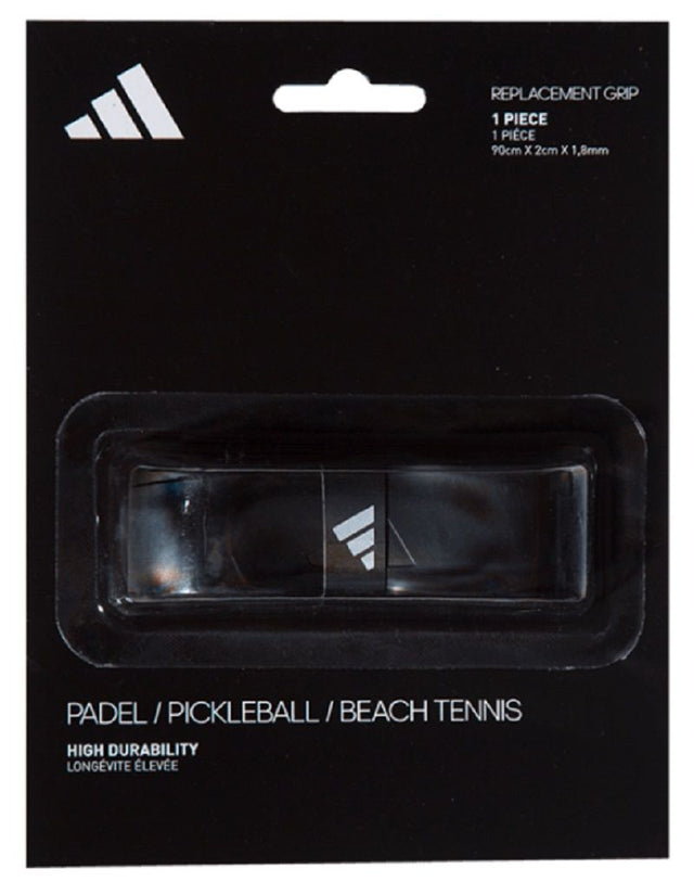 Owijka bazowa do padla Adidas Padel Replacement Grip 1P czarna