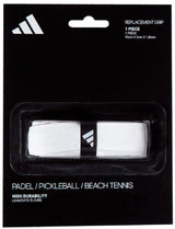 Owijka bazowa do padla Adidas Padel Replacement Grip 1P biała