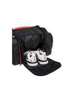 Torba do padla Adidas ProTour 3.2 Racket Bag pomarańczowa